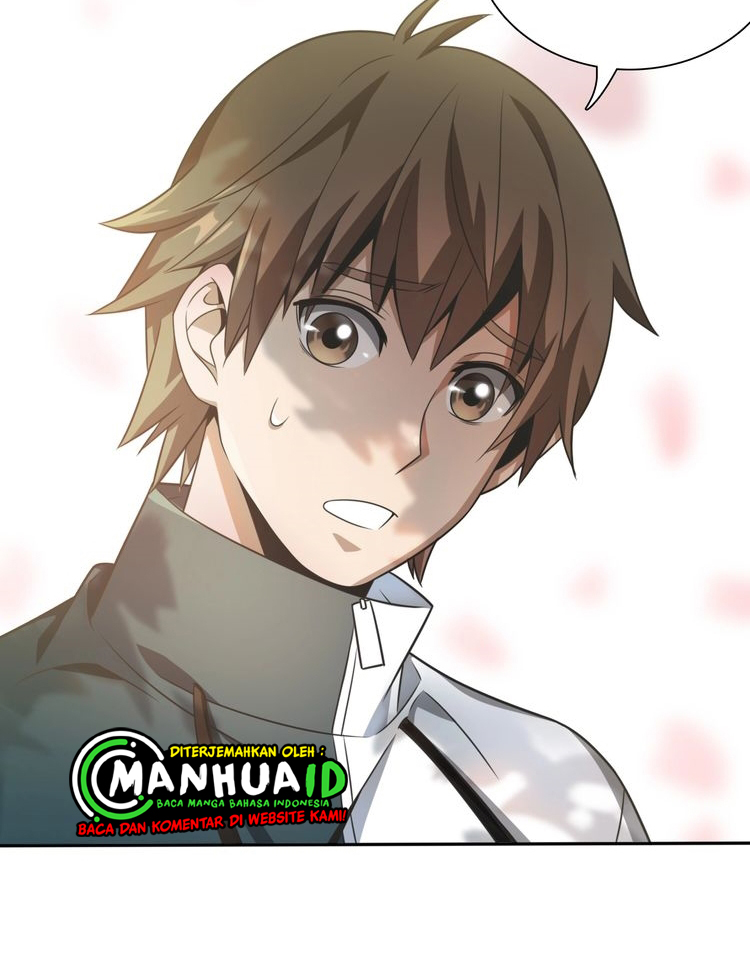 Reborn Doctor Chapter 05 Gambar 81